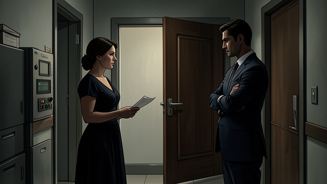 Unsuccessful Apology from "Falling For The CEO: BAD BOY ROMANCE". A Closed Door Diana's Visit Diana goes to William's penthouse to apologize and explain the fear beneath her secrecy.