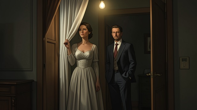Confronting The Pattern from "Falling For The CEO: BAD BOY ROMANCE". The Wound Identified Gloria's Interpretation Gloria helps William see that he has never processed Luna's departure or the later betrayal.