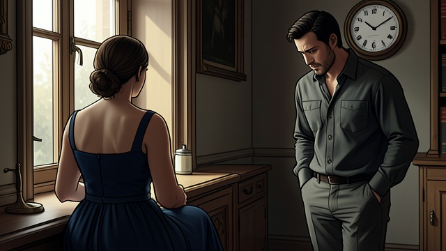 Chosen Vulnerability from "Falling For The CEO: BAD BOY ROMANCE". Waiting Without Control Diana's Boundary Diana promises to wait but refuses to remain with a man who has not addressed his wounds.