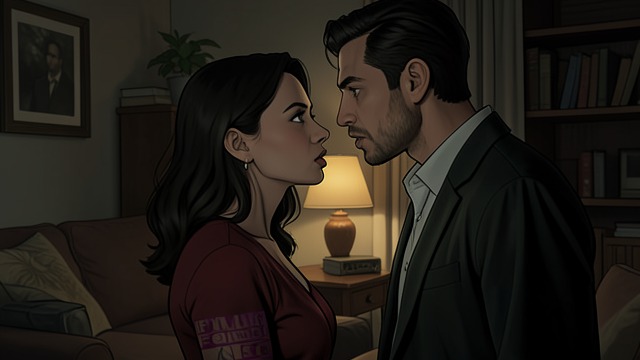 First Kiss from "Falling For The CEO: BAD BOY ROMANCE". Desire Becomes Attachment Private Vulnerability Diana invites William into her home and shares stories of her parents.