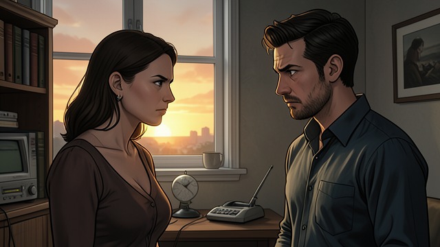 Marriage Question from "Falling For The CEO: BAD BOY ROMANCE". Asking About Commitment Unplanned Question Diana asks whether William wants marriage and children.