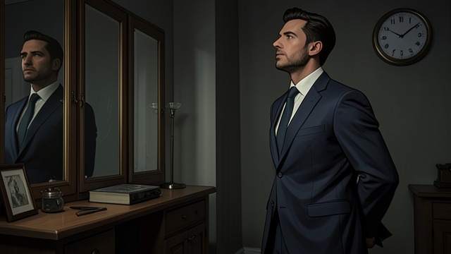Patterned Relationships from "Falling For The CEO: BAD BOY ROMANCE". Anticipating Betrayal Defensive Intimacy William repeatedly expects partners to disappoint him.