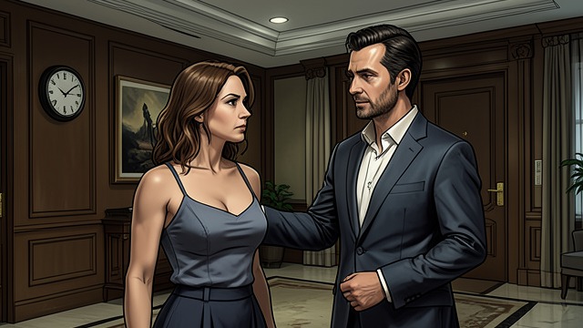 Forced Return To Life from "Falling For The CEO: BAD BOY ROMANCE". Connor's Intervention Protective Sibling Connor Jones refuses to let Diana remain isolated.