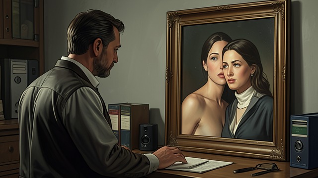 Julia’s Echo from "Falling For The CEO: BAD BOY ROMANCE". Past Imposed On Present William's Projection William recognizes Diana's lie and immediately links it to Julia's deception.