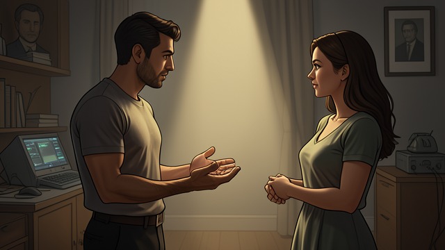 Boundary Honored from "Falling For The CEO: BAD BOY ROMANCE". Readiness Demonstrated William's Admission William says that he married the wrong woman and has begun to understand what Diana means to him.