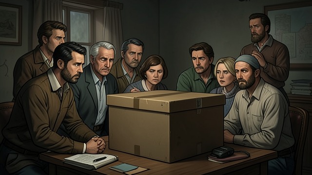 Collective Defense from "Falling For The CEO: BAD BOY ROMANCE". Friends Offer Protection Proposed Cover Kate and the staff consider hiding Diana's employment history from William.