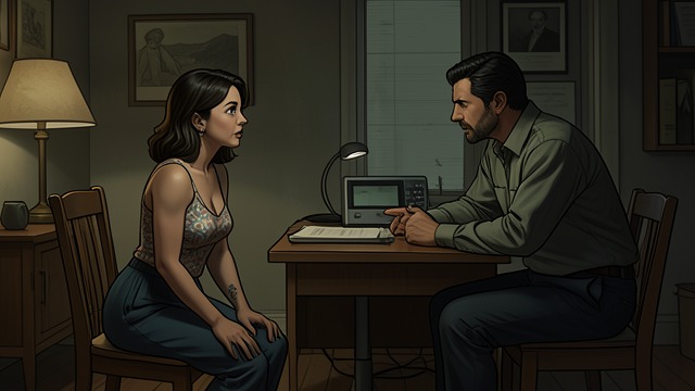 Fear Displaced from "Falling For The CEO: BAD BOY ROMANCE". Conversation As Lifeline Attention Redirected William asks about dating, family, and the hotel, giving Diana subjects beyond the walls.