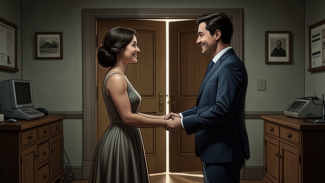 Romance Repaired from "Falling For The CEO: BAD BOY ROMANCE". Beginning Again With Knowledge Changed Terms William asks for another chance after confronting his past, and Diana accepts after verifying his readiness.
