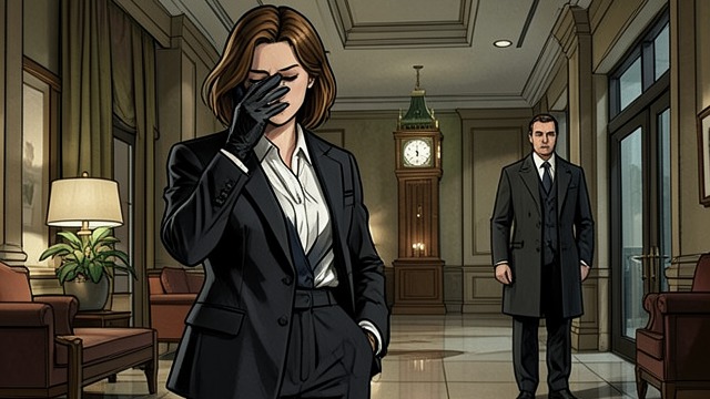 Diana’s Hidden Employment from "Falling For The CEO: BAD BOY ROMANCE". Fearful Concealment Personal Stakes Diana hides her place at Grace Hotel Cape Town because the relationship could affect her livelihood.