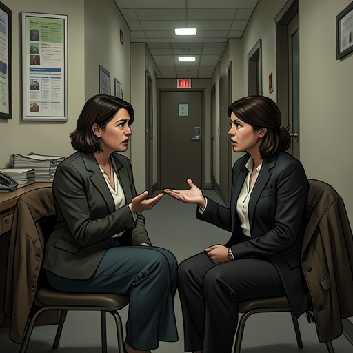 Diana And Kate’s Friendship from "Falling For The CEO: BAD BOY ROMANCE". This flow traces how Kate becomes Diana’s confidante, critic, and practical ally during the romance and employment crisis.