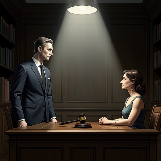 Julia’s Betrayal And Divorce from "Falling For The CEO: BAD BOY ROMANCE". This flow follows William’s former marriage from hopeful commitment through betrayal and the unresolved consequences that return in his new romance.