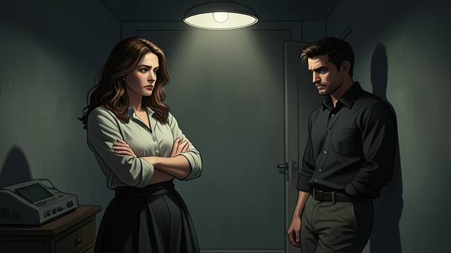 The Breaking Point from "Roommate Wars & Midnight Kisses (My College Romance)". The Relationship Becomes the Argument Competing Accusations Leah tells Liam that he uses work as a shield and accepts physical comfort without offering…
