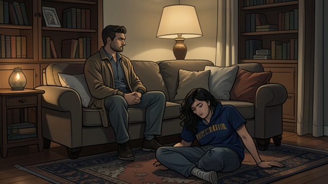 Passion and Imbalance from "Roommate Wars & Midnight Kisses (My College Romance)". Passion and Imbalance Physical certainty Leah and Liam become intensely connected in bed and on the couch, finding a language of attention and trust that feels…
