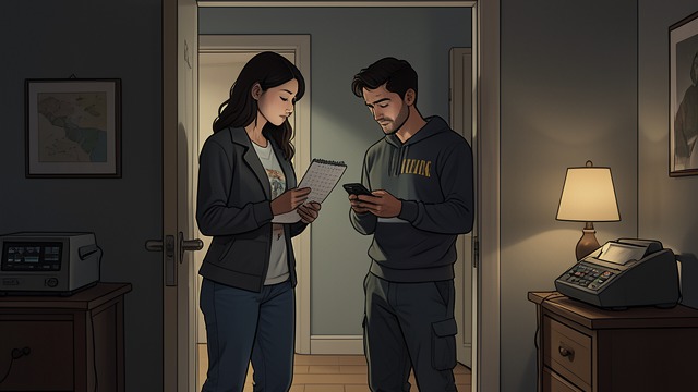 The Sunday Agreement from "Roommate Wars & Midnight Kisses (My College Romance)". The Sunday Agreement Calendars as Commitment Leah and Liam place their schedules side by side and confront the practical pressures that previously turned love…