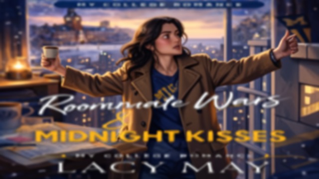 A Life with Volume from "Roommate Wars & Midnight Kisses (My College Romance)". A Life with Volume New Habits of Presence By November, Leah attends counseling, contributes to psych groups, volunteers at the campus helpline, and speaks more…