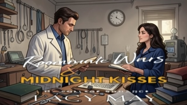 Choosing Sustainable Service from "Roommate Wars & Midnight Kisses (My College Romance)". Service with Boundaries Liam’s eventual commitment is not to abandon emergency work but to stop treating exhaustion as proof of virtue.