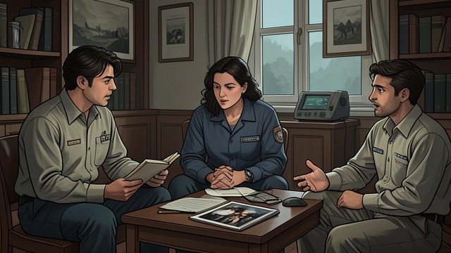 Learning From Other Responders from "Roommate Wars & Midnight Kisses (My College Romance)". Seeing a Possible Future Shared Testimony At the EMT and first-responder mental-health panel, Liam encounters responders who describe nightmares, burnout…