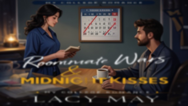A Self-Directed Future from "Roommate Wars & Midnight Kisses (My College Romance)". Love Without Disappearance A Larger Voice By the final chapter, Leah has expanded her life beyond the Apartment 3B relationship.