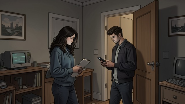 Accidental Shelter from "Roommate Wars & Midnight Kisses (My College Romance)". Accidental Shelter A Legal Mistake The Double-Booked Lease and Accidental Cohabitation forces Leah Kim and Liam Reed to share a studio that neither selected as…