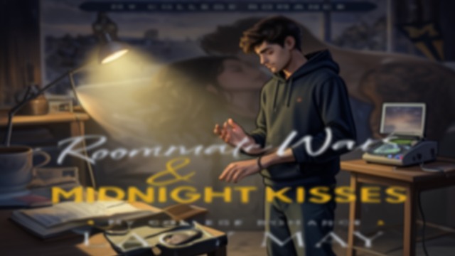 The Basement Origin from "Roommate Wars & Midnight Kisses (My College Romance)". The Basement Origin A Childhood Failure During the Study-Session Trauma Disclosure, Liam explains that his father’s heart attack left him alone in a basement…
