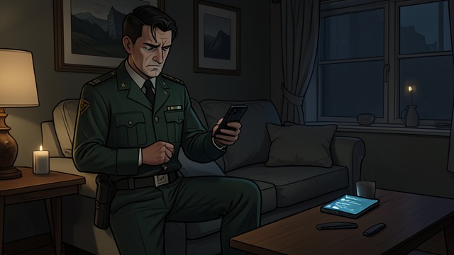 Fatal Car-Wreck Call from "Roommate Wars & Midnight Kisses (My College Romance)". The Call He Brings Home Liam returns from a car wreck carrying the memory of a young victim who died after repeated resuscitation attempts.