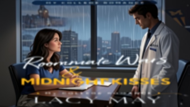 The Panel Mirror from "Roommate Wars & Midnight Kisses (My College Romance)". The Panel Mirror A Public Language for Private Damage Leah attends the EMT and First-Responder Mental-Health Panel and hears professionals describe adrenaline…