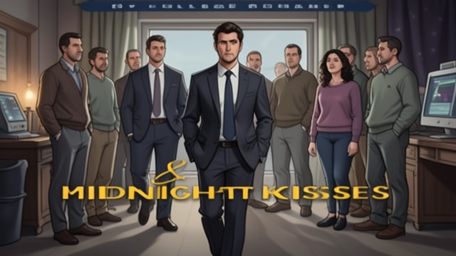 Walking toward All In from "Roommate Wars & Midnight Kisses (My College Romance)". Walking toward All In A Voluntary Change Liam attends a support group and turns down an extra shift, actions that demonstrate choice rather than compliance.