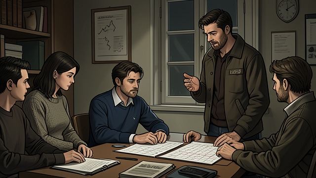 Presence as a Chosen Practice from "Roommate Wars & Midnight Kisses (My College Romance)". The Everyday Work of Staying The First Deliberate Pause Liam attends Liam's First First-Responder Support Group and turns down an optional shift.