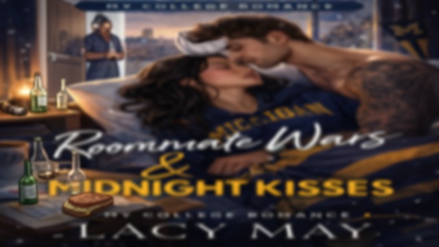 Choosing Herself Within Love from "Roommate Wars & Midnight Kisses (My College Romance)". The Boundary That Breaks the Pattern The Breaking Point As Liam repeatedly chooses extra shifts and emotional withdrawal, Leah recognizes that she is once…