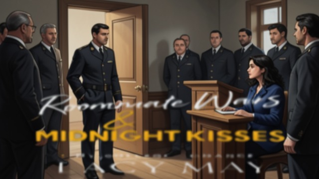 Support Group Choice from "Roommate Wars & Midnight Kisses (My College Romance)". Liam Walks Into the Room Liam turns down an optional emergency shift and attends a first-responder support group connected to the panel.