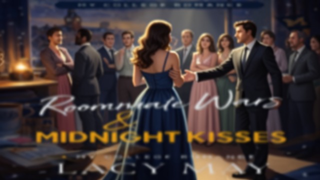 The Voice That Says No from "Roommate Wars & Midnight Kisses (My College Romance)". The Voice That Says No A Familiar Test At the Packard Street party, a classmate presses past Leah’s stated reluctance, calls her by an unwanted nickname, and…