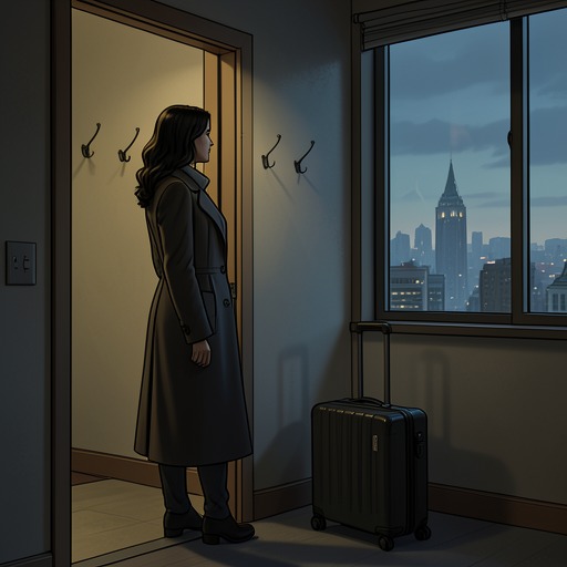 Leah Kim’s Recovery of Self from "Roommate Wars & Midnight Kisses (My College Romance)". This flow follows Leah Kim as she moves from fear-driven accommodation toward boundaries, independent support, and a relationship chosen without self-erasure.