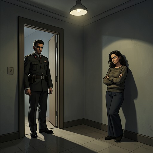 The Hero Complex Meets Emotional Need from "Roommate Wars & Midnight Kisses (My College Romance)". This flow follows the conflict between Liam Reed’s emergency work and Leah Kim’s demand for reciprocal emotional presence, from mutual accommodation through…