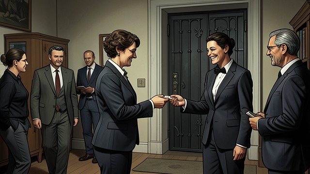 Responsibilities Are Divided from "The Executive Assistant: A female CEO·male assistant workplace romance". Responsibilities Are Divided A practical recovery plan Hannah and the designers review the earlier direction and divide work across video, web, and promotional…