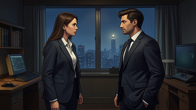 A Relationship Built in Secret from "The Executive Assistant: A female CEO·male assistant workplace romance". A Relationship Built in Secret Strong feelings, limited terms Alison and Cameron are privately dating while working together.