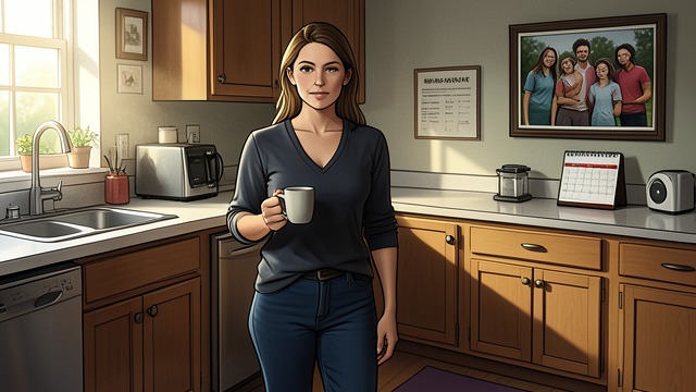 A Different Measure of Success from "The Executive Assistant: A female CEO·male assistant workplace romance". A Different Measure of Success Rest becomes a decision After receiving a direct warning about exhaustion, Alison takes a week off and delegates her…