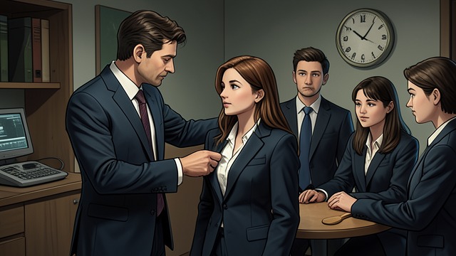 Kindness at Work from "The Executive Assistant: A female CEO·male assistant workplace romance". Kindness at Work Attention to people Cameron helps interns feel at ease and remembers personal details about coworkers.