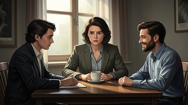A Confession at Brunch from "The Executive Assistant: A female CEO·male assistant workplace romance". A Confession at Brunch Alison shares the secret At Sunny Side Eatery, Alison tells Brooke and Emilia that she and Cameron have become intimate.
