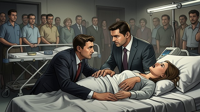 Care During the Crisis from "The Executive Assistant: A female CEO·male assistant workplace romance". Care During the Crisis Conflict does not erase concern During the client emergency, Cameron returns with Alison to the office despite the sharpness of her…