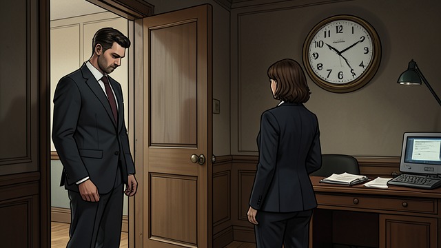 The Crisis Exposes the Structure from "The Executive Assistant: A female CEO·male assistant workplace romance". The Crisis Exposes the Structure Professional orders return After LearnQuest changes its campaign direction, Alison commands Cameron to handle the work crisis.