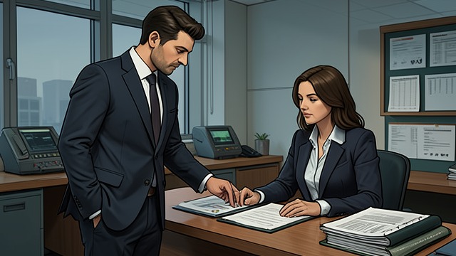 Care as Professional Service from "The Executive Assistant: A female CEO·male assistant workplace romance". Care as Professional Service Cameron anticipates needs As Alison’s assistant, Cameron tracks her schedule, shares important updates, and makes practical…