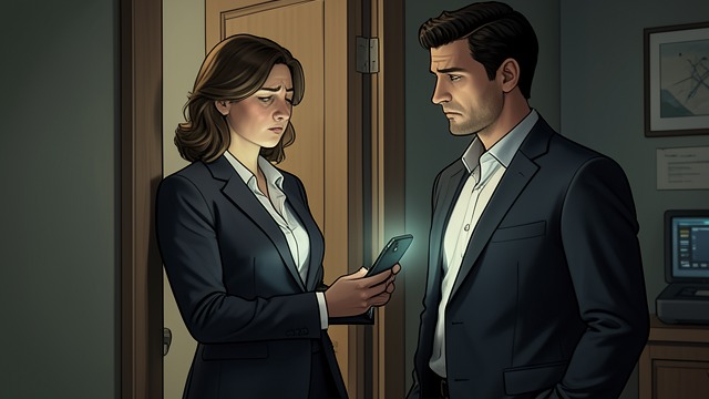 A First Personal Disclosure from "The Executive Assistant: A female CEO·male assistant workplace romance". A First Personal Disclosure Alison admits her exhaustion After kissing Cameron, Alison tells him she is tired of always being responsible and in control.