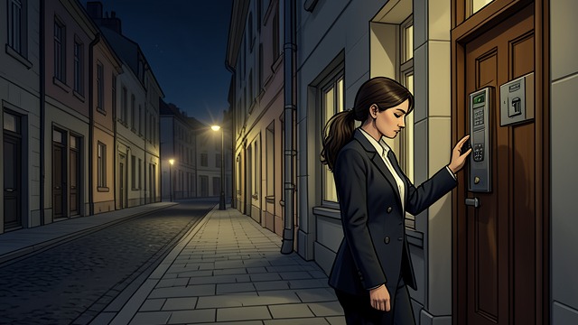 The Rejected Escape from "The Executive Assistant: A female CEO·male assistant workplace romance". The Rejected Escape No desire to follow through When Russell invites Alison home, she realizes she does not want to spend more time listening to him merely to…