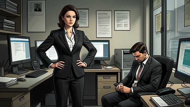 Work as Achievement from "The Executive Assistant: A female CEO·male assistant workplace romance". Work as Achievement A dream becomes a company Alison has turned her ambition into Firth Marketing and is proud of its success.