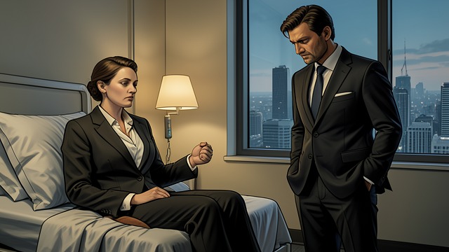 The Crisis Reorders Their Lives from "The Executive Assistant: A female CEO·male assistant workplace romance". The Crisis Reorders Their Lives Work exposes the cost of the romance The campaign crisis forces Alison and Cameron back into their unequal professional roles.