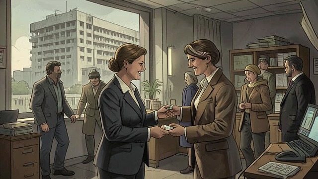 Recognition and Release from "The Executive Assistant: A female CEO·male assistant workplace romance". Recognition and Release Alison credits the team When Henry approves the revised materials, Alison emails the company to thank employees and recognizes their…