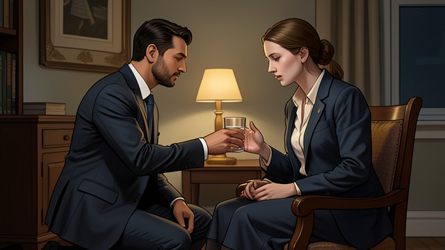 Care Becomes Intimate from "The Executive Assistant: A female CEO·male assistant workplace romance". Care Becomes Intimate He intervenes when Alison falters Cameron removes Alison from an embarrassing public situation and makes sure she drinks water and eats.