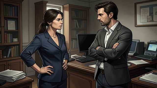 Trust Damaged by the Crisis from "The Executive Assistant: A female CEO·male assistant workplace romance". Trust Damaged by the Crisis Cameron’s invitation becomes a target When the client changes direction, Alison blames Cameron for the decision to silence work…