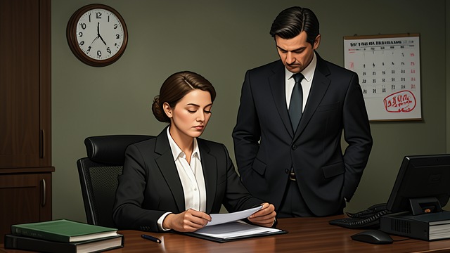 The Relationship Begins Unequally from "The Executive Assistant: A female CEO·male assistant workplace romance". The Relationship Begins Unequally Authority exists before desire Alison controls Cameron’s work, salary, and continued employment.