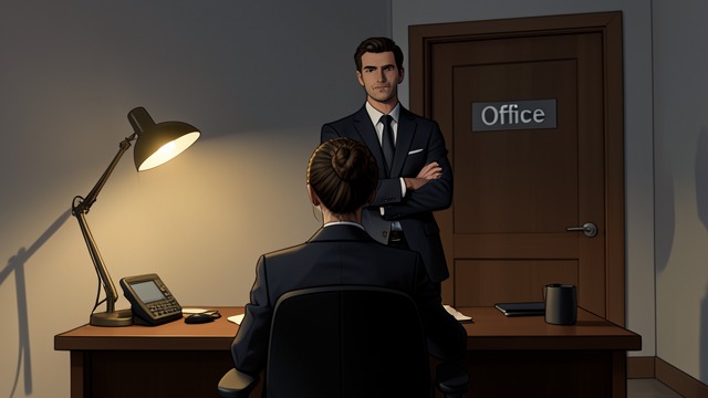 The Professional-Only Week from "The Executive Assistant: A female CEO·male assistant workplace romance". The Professional-Only Week Alison closes the personal conversation Back at the office, Alison says she cannot deal with the relationship until the campaign is…